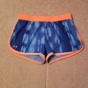 Under Armour Women's Shorts